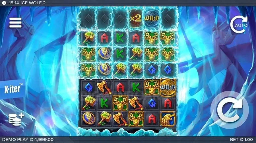 Strategies for Wild 777 Slots